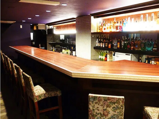 NONSTYLE BAR A �m���X�^�C�� �o�[ �G�[ 2���X�̎ʐ^1