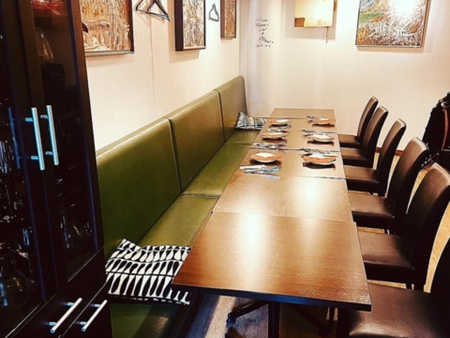 Taverna FRICO �^���F���i�t���R�̎ʐ^1