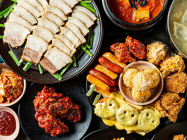 �؍��������X�`�J�`�L���O�{�X�̎ʐ^1