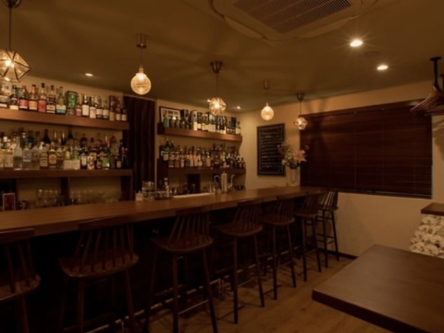 BAR TRAD o[ gbh̎ʐ^1