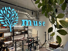 muse ~[Y aJX̎ʐ^1