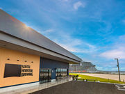 SOUTH HORIZON BREWING TEXzCYu[CO̎ʐ^1