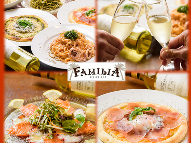 y111j[AI[vzC^Ao FAMILIA aX̎ʐ^1