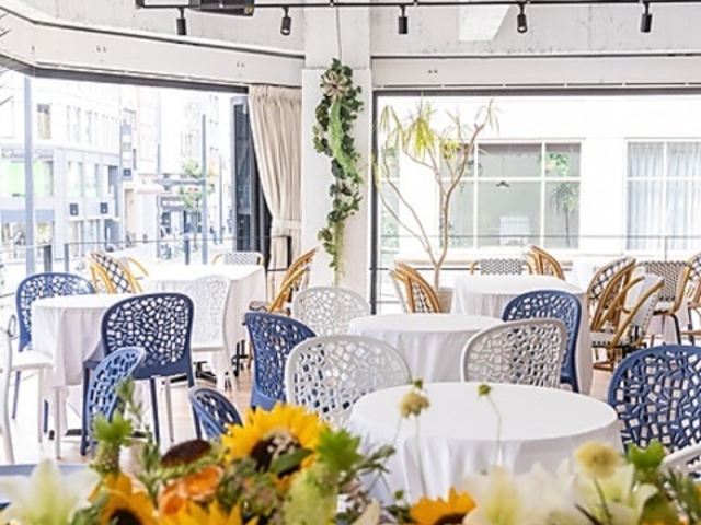 JOHN BLUE LܒX̎ʐ^1