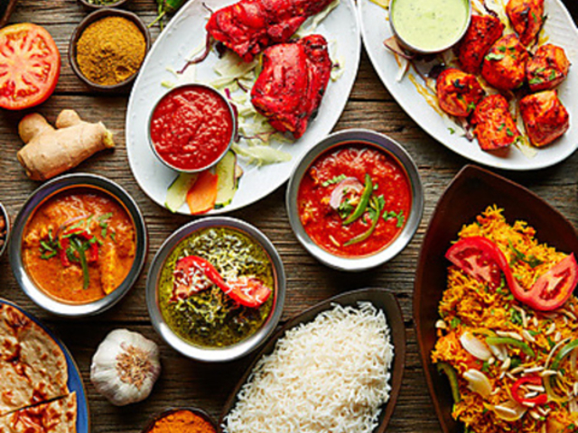 Asian Village AWArbW̎ʐ^1