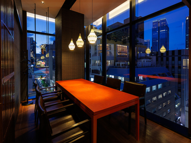 �k���_�b�N���X ����F���̎ʐ^1