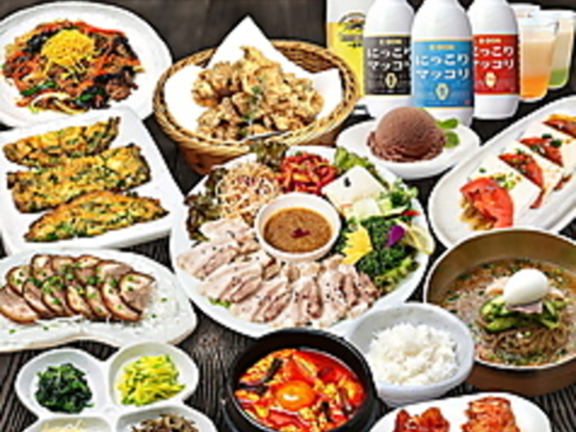 ؍H ɂ}bR rܓX̎ʐ^1