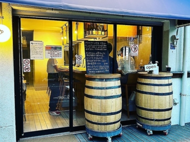 VIN Peace @@s[X̎ʐ^1