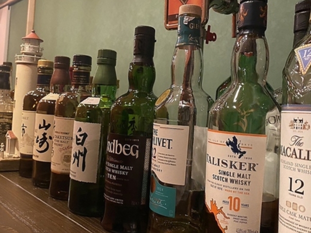 ROCK BAR MerryMakers ���b�N �o�[ �����[���[�J�[�Y�̎ʐ^1