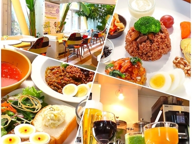 �����~���C�J�t�F&�X�y�[�X�̎ʐ^1