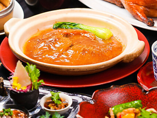 ҈ Chinese Restaurant̎ʐ^1