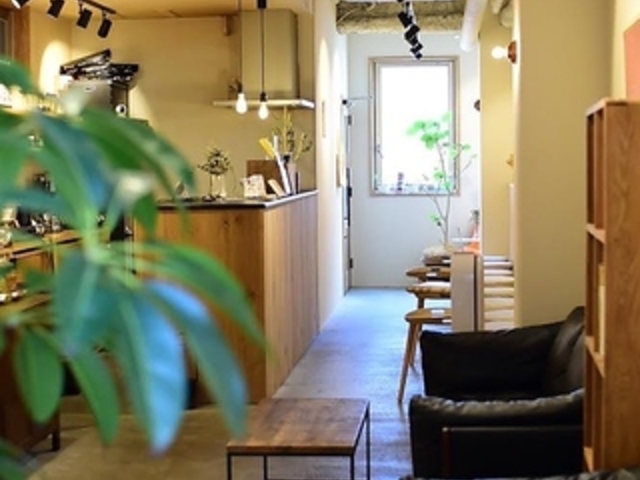 shisha&coffee polepole ||̎ʐ^1