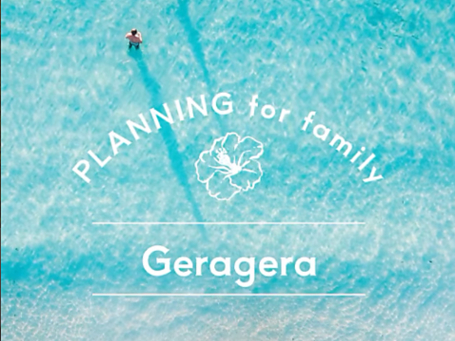 BeachHouse Geragera �r�[�`�n�E�X �Q���Q���̎ʐ^1