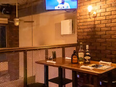 Dining Bar LA cafe _CjOo[GG[JtF ̎ʐ^1