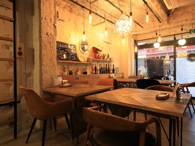 �o�� THREE PiECE �X���[�s�[�X�̎ʐ^1