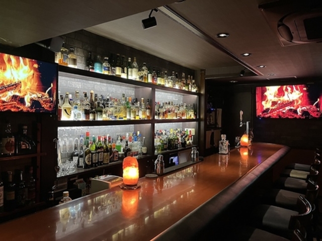 Bar Garrison o[K\̎ʐ^1