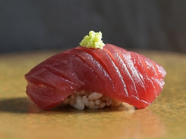 齂܂ 齓V SUSHI AMATO̎ʐ^1