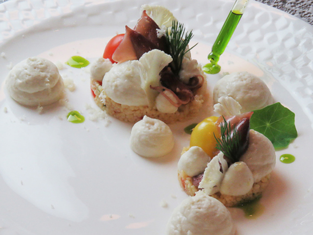 Restaurant ^iJ̎ʐ^1