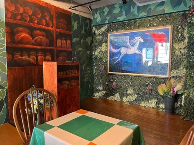 Cafe Lapis JtF sX̎ʐ^1