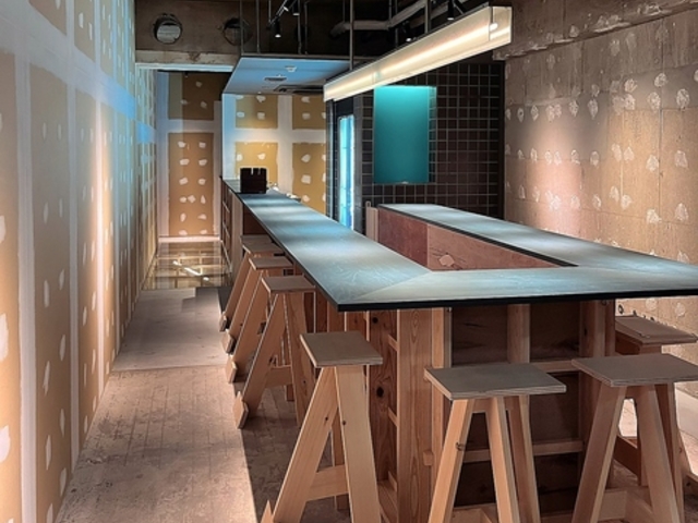 Sake bar KoKoN Í̎ʐ^1
