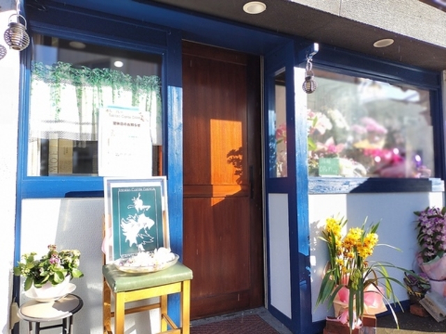 Tablao Cante _A̎ʐ^1