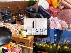 MILANO TERRACE ~m eX̎ʐ^1