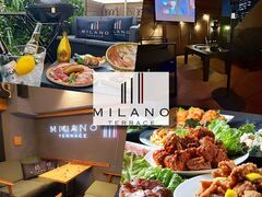 MILANO TERRACE ~m eX̎ʐ^1