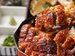 うなぎのひととき 仙台泉店の写真1