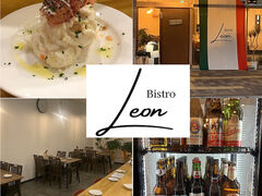 Bistro Leon̎ʐ^1