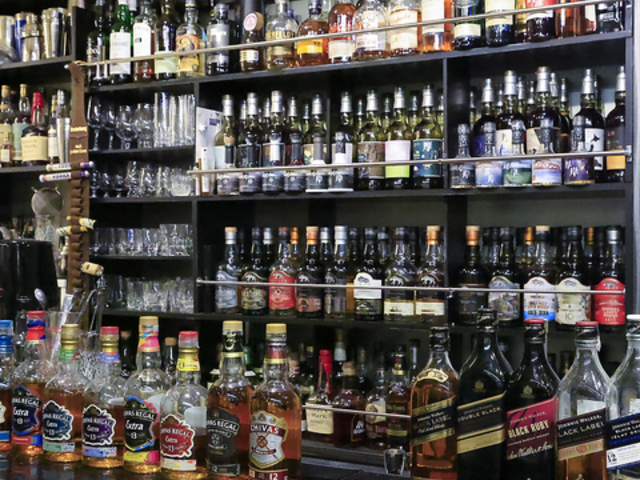 SOUND STOCK Shot Bar BLOODY DOLL ubfB[h[̎ʐ^1