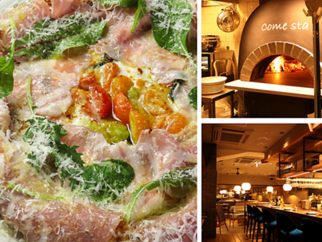 Come Sta �R���X�^ �g�ˎ��̎ʐ^1