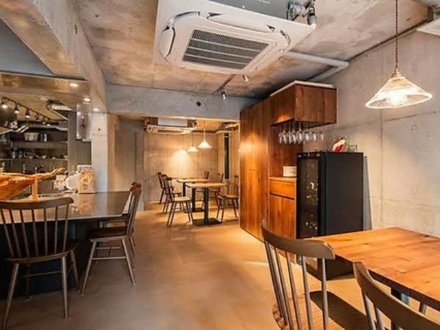 bistrotetete �т��Ƃ�ĂĂĂ̎ʐ^1