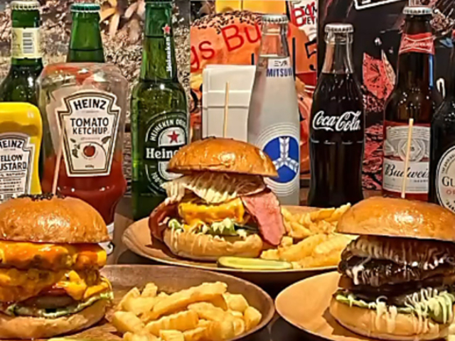 Wings Burger �����T�˂̎ʐ^1