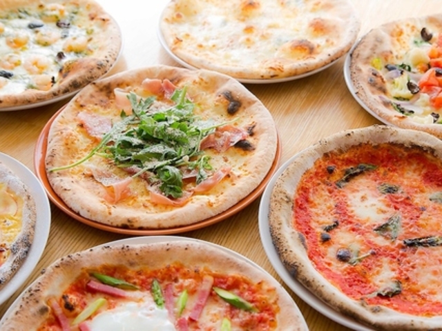 Pizza&Wine TARTARUGA 邽[̎ʐ^1