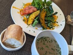 cafe capriccio �J�t�F �J�v���b�`���̎ʐ^1