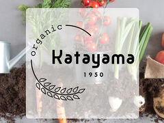 Organic Store Katayama ЎR{X̎ʐ^1