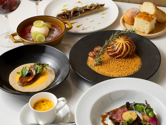 Brasserie Laiton �u���b�X���[ ���g���̎ʐ^1