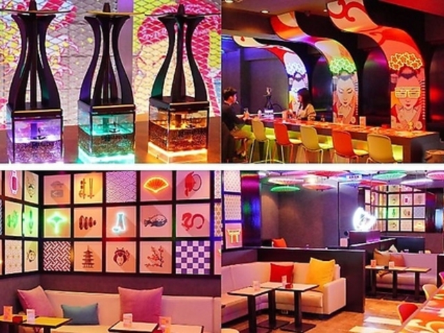 ZIPANGU SHISHA WpOV[V̎ʐ^1