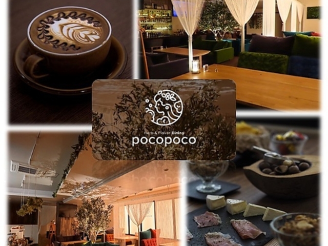 �_�C�j���O�o�[ pocopoco�̎ʐ^1