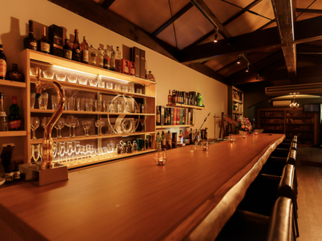 Dining Bar Clann �_�C�j���O�o�[ �N�����̎ʐ^1