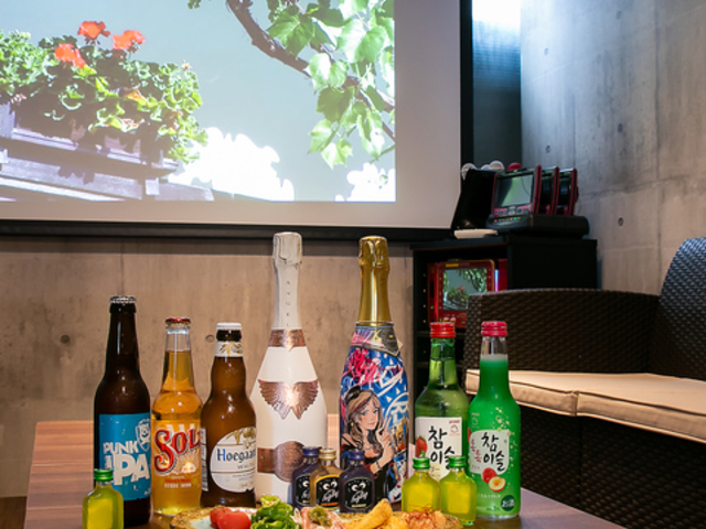 AmusementBar `!! c̎ʐ^1