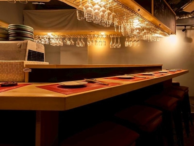 �r�X�g���r���x�[��Bistro Buveur�̎ʐ^1