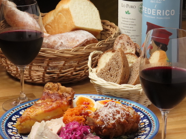 cafe&diningЂȂ̎ʐ^1