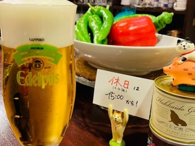 �L�b�`���A�c�}���̎ʐ^1