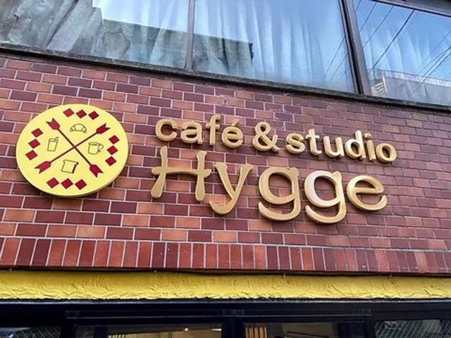 cafe&studio Hygge JtFAhX^WIqbQ̎ʐ^1