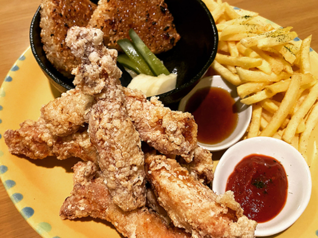 �J���I�P�{���f�B�̎ʐ^1