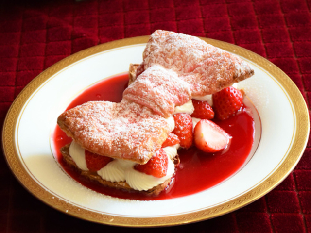 THELLERIO TEA ROOM eIeB[[̎ʐ^1