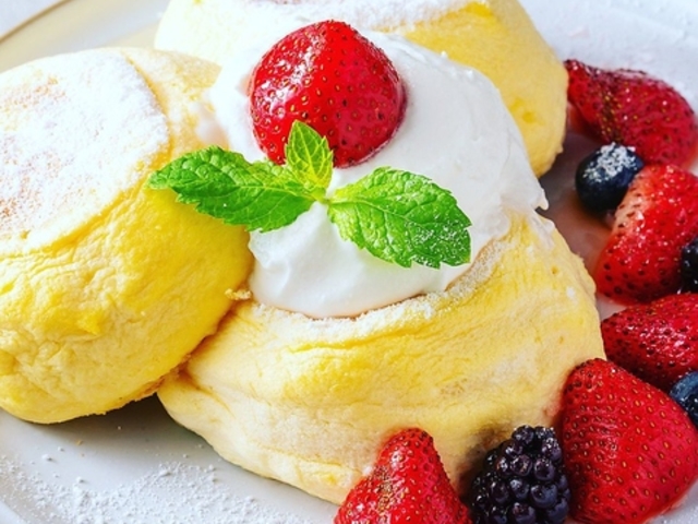 souffle factory �X�t���t�@�N�g���[�̎ʐ^1