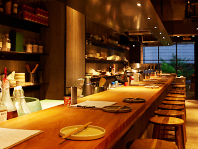 YAOYA TOKYO ���I���g�[�L���[�̎ʐ^1