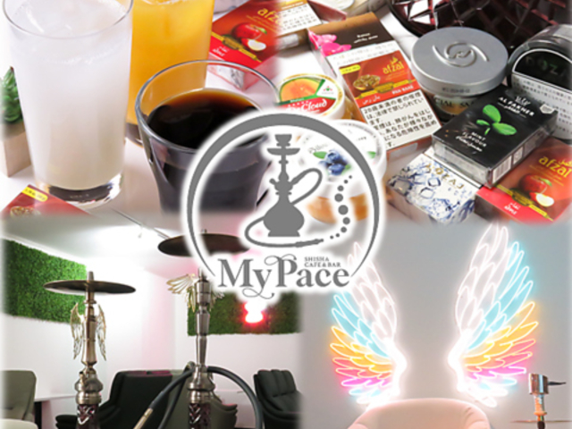 JtF&o[ V[VMy Pace }Cy[X̎ʐ^1